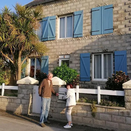 L'air Breton * Goulven