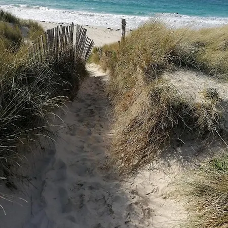 B&B L'air Breton
